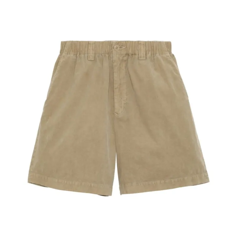 Cav Empt Casual Shorts Men Brown-0