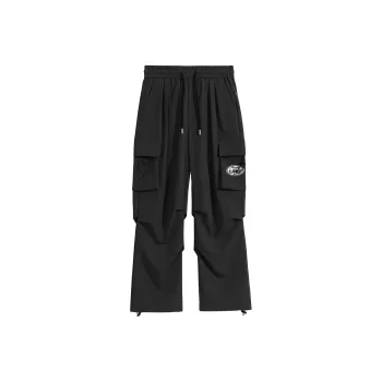 WARRIOR Casual Pants Men