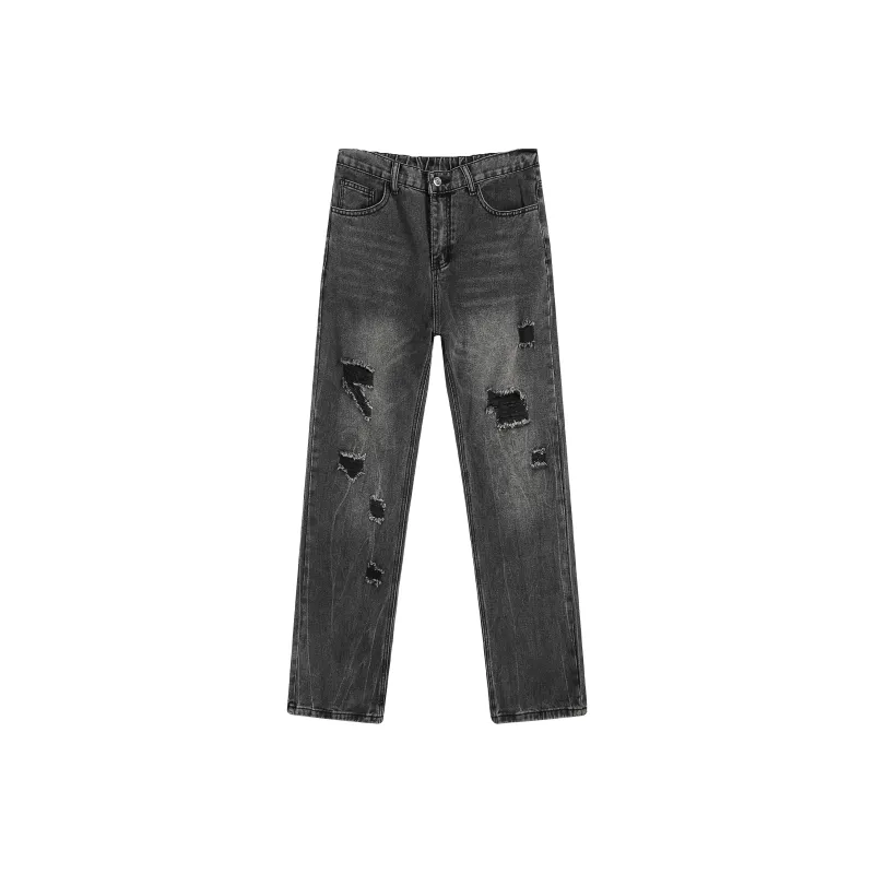OTKSK Jeans Unisex-8