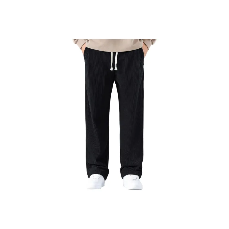 SUNDANCE Casual Pants Men-1