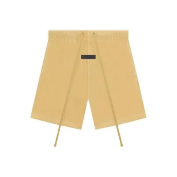 Fear Of God Essentials Terry Short