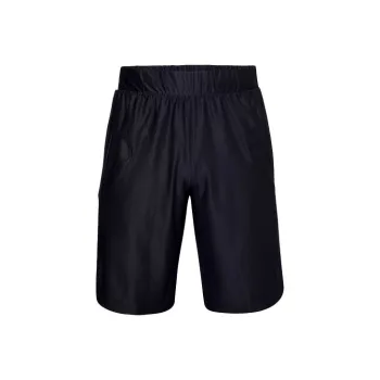Under Armour Performance Sports Shorts Men Black