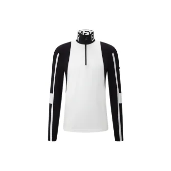 BOGNER Ski Tops Men Ecru