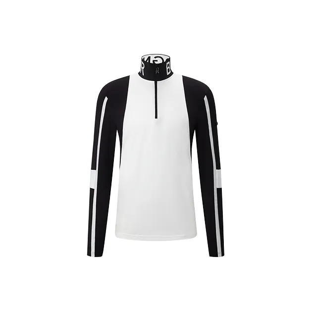 BOGNER Ski Tops Men Ecru-0
