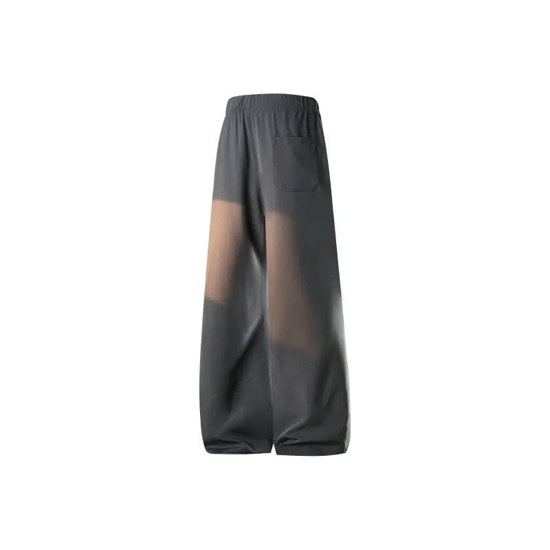 CAT'S PAW Casual Pants Unisex-10