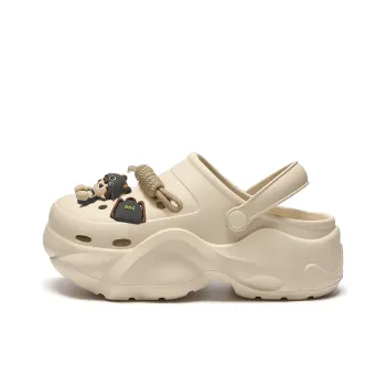 Cat power Clogs Women's