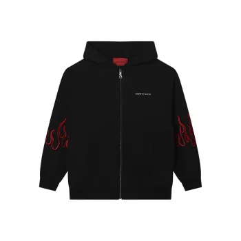 Vision Of Super Sweatshirt Men's Black