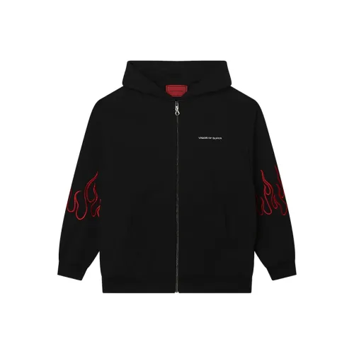 Vision Of Super Sweatshirt Men's Black