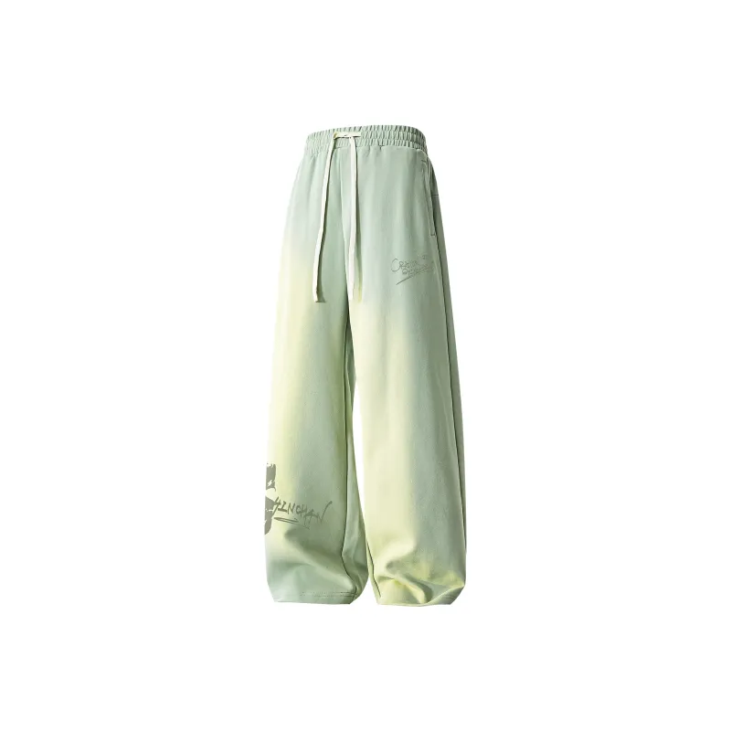 Crayon Shinchan Casual Pants Unisex-8