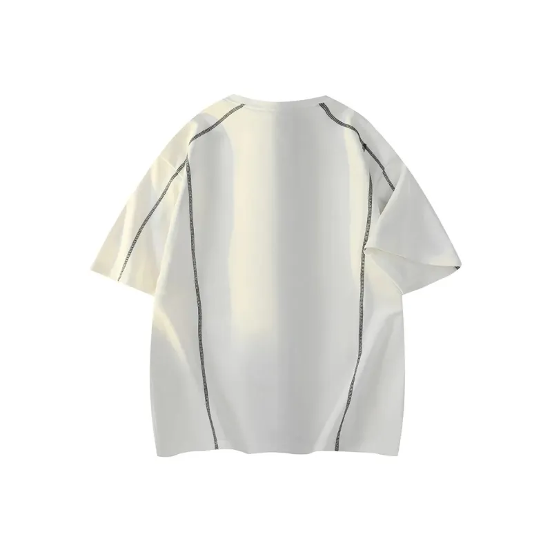 KIRHNE T Shirts Unisex-4