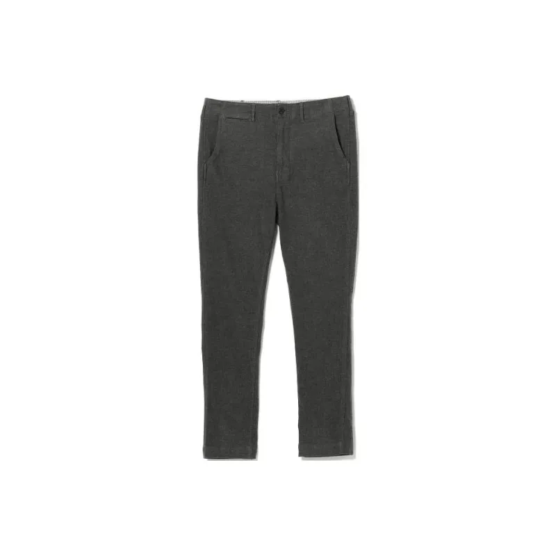 Beams Casual Pants Men-6