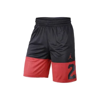 JORDAN Air JORDAN 23 Casual Shorts Men Black