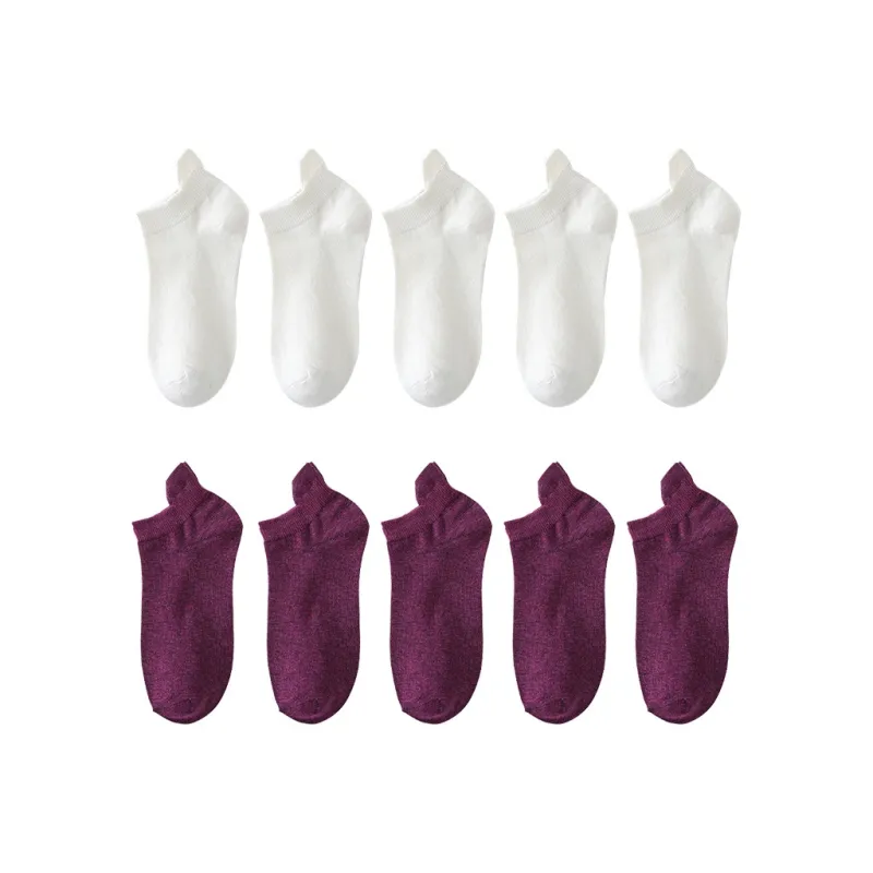 ROBINHOOD Ankle Socks Men's Combo Set-18