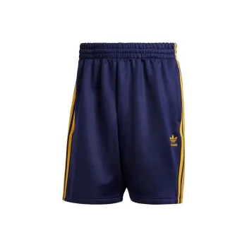 Adidas Originals Adicolor Casual Shorts Men Dark Blue