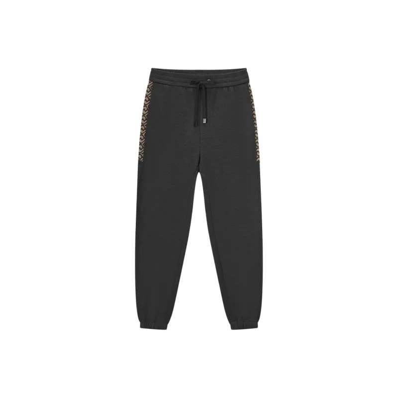 DEGAIA Casual Pants Men-0