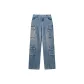 Vintage Blue