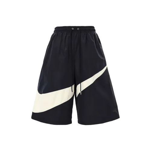 Nike Casual Shorts Men Black