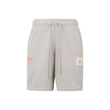 JORDAN Air JORDAN X Shelf Life Casual Shorts Men Gray