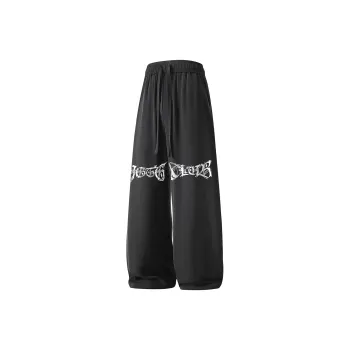 UGTG Casual Pants Unisex