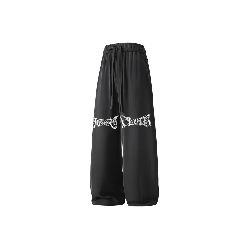UGTG Casual Pants Unisex-0