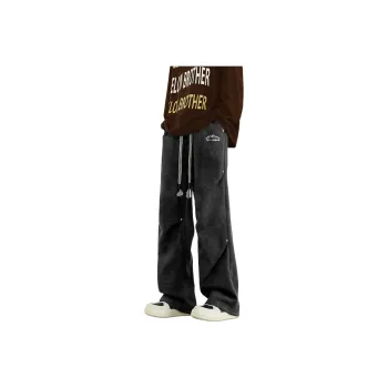 Mulinsen Casual Pants Unisex