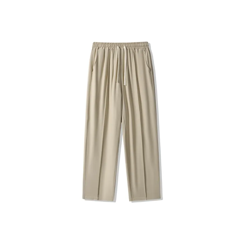 XRXP Casual Pants Unisex-6