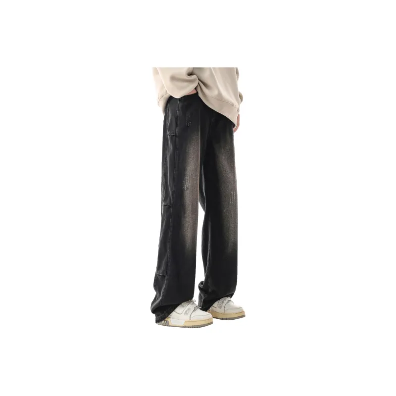 TONYKRZ Jeans Unisex-0