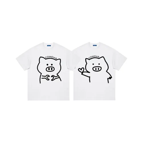 Crew Polaire Sweater Femme