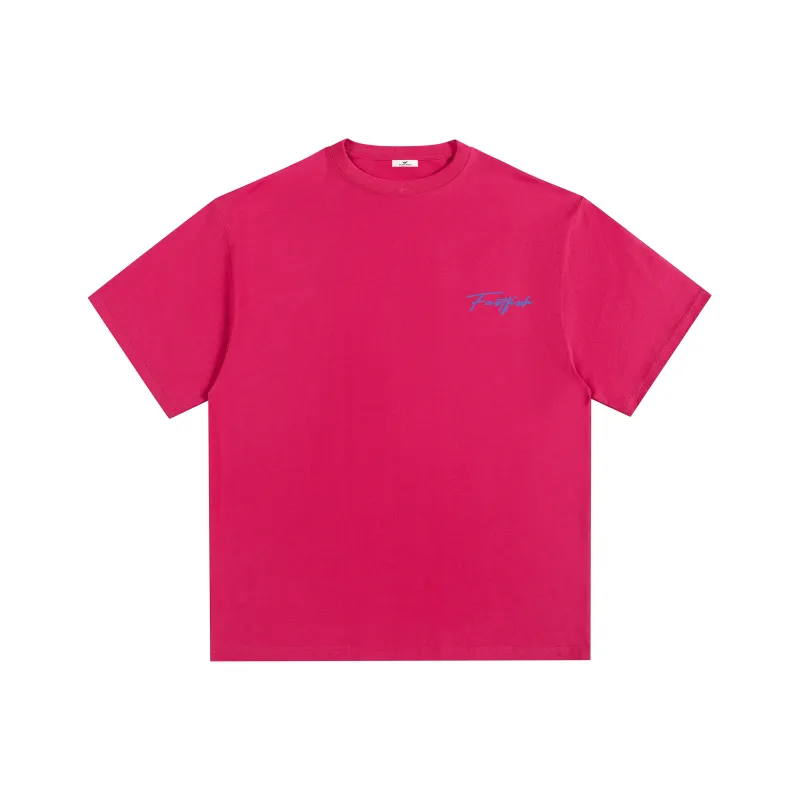FASTFISH T Shirts Unisex-17
