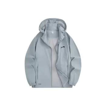 K bird UV Protection Quick Dry Breathable Cooling Sun Protection Clothing Unisex