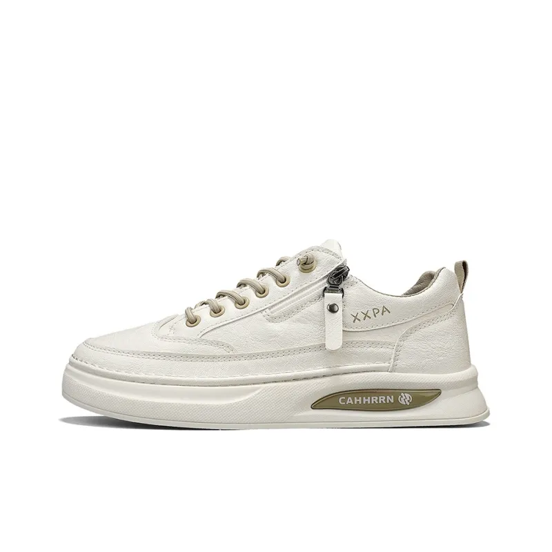 Frank Mully Low Top Skateboard Shoes Men's-3