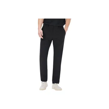 LESS IS MORE Casual Pants Men's