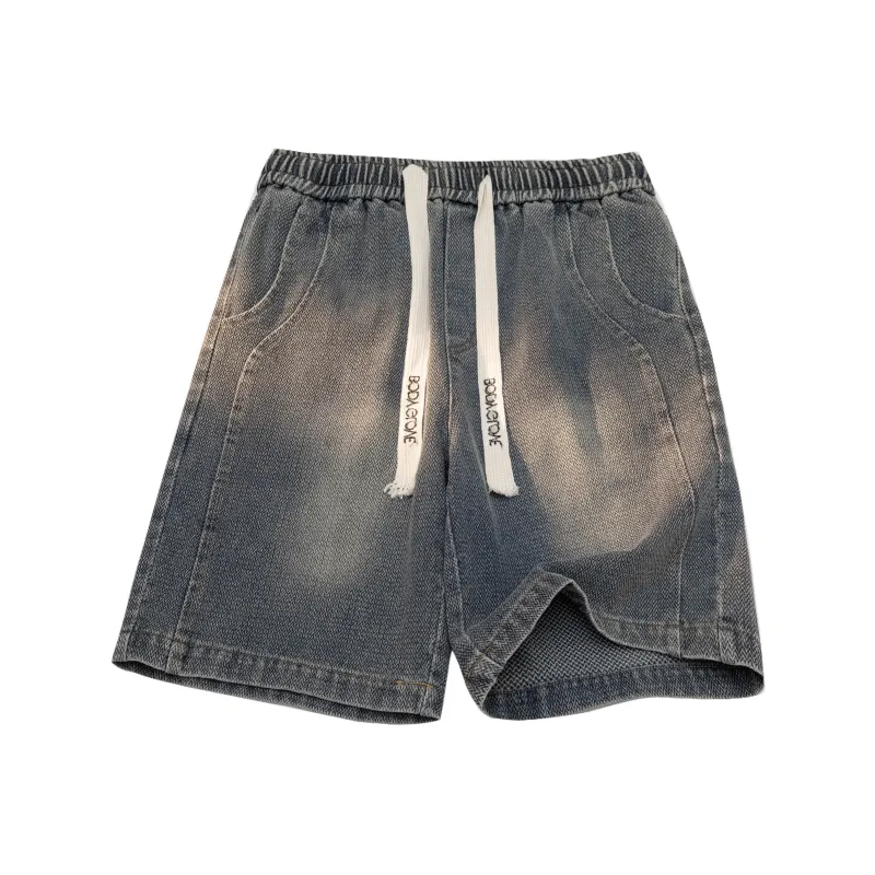 BODY GLOVE Denim Shorts Unisex-8