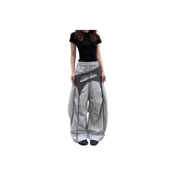 Pirkadat Casual Pants Unisex