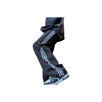 HAPPY PARTY Casual Pants Unisex