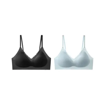 YUZHAOLIN Bra Women's Combo Set