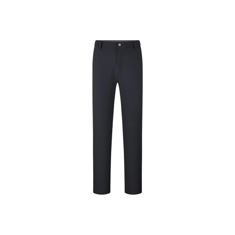 SEVEN Casual Pants For Fall And Winter Men's-13