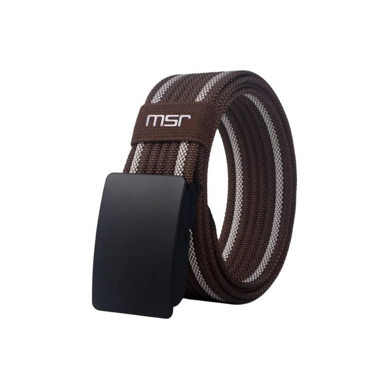 JEANSWEST Polyamide Belt Men's 3.8CM-11