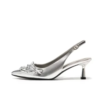 MIO Slim Heel High Heels 6cm Women's