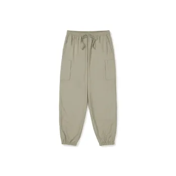 Snow Peak Cample Cargo Casual Pants Unisex