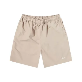 Nike Men Solo Swoosh Shorts