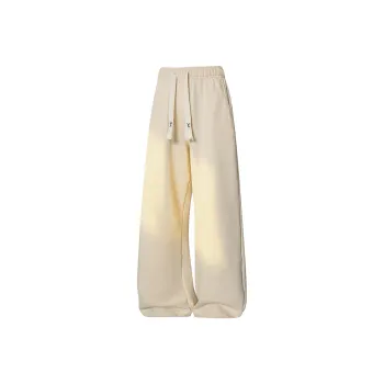 FASTFISH Casual Pants Unisex