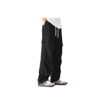 DOKI Casual Pants Unisex