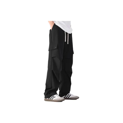 DOKI Casual Pants Unisex