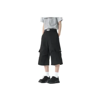 Evil Lions Casual Pants Unisex