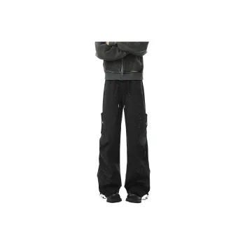 Evil Lions Casual Pants Unisex