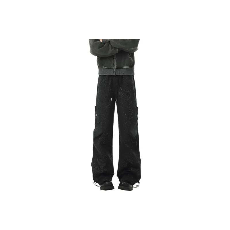 Evil Lions Casual Pants Unisex-0