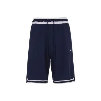 Nike Casual Shorts Men's Deep Navy Blue