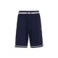 Dark Navy Blue