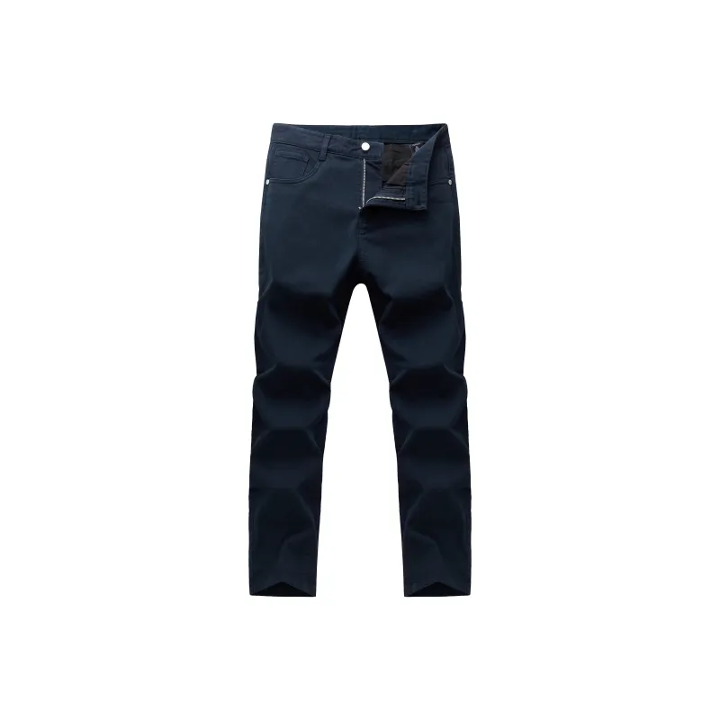SEPTWOLVES Casual Pants Men-0